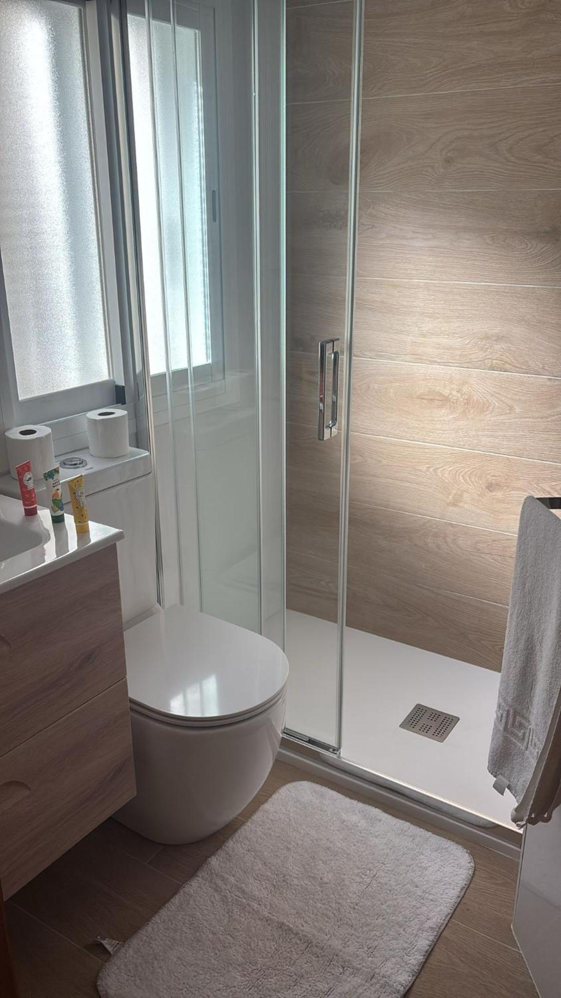 Apartamento Maralva Playa De Levante Бенидорм Экстерьер фото